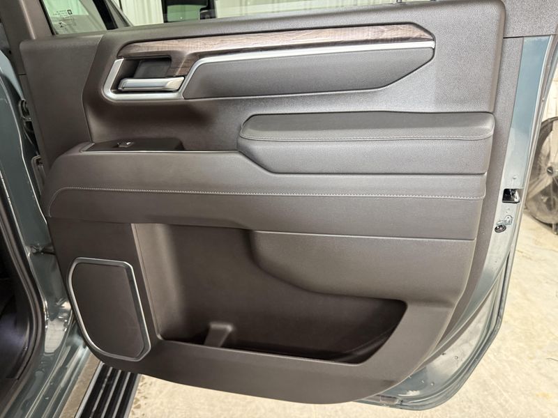 Used 2026 Chevrolet Silverado 2500 HD LTZImage 6