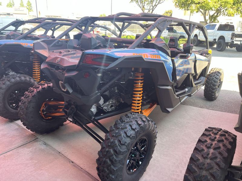 New 2026 Can-Am MAVERICK X3 MAX RS TURBO Image 14