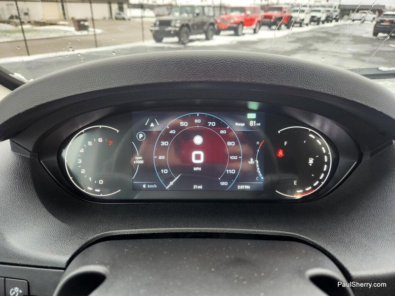 New 2026 RAM Promaster 2500 Slt+ Window Van High Roof 159' Wb