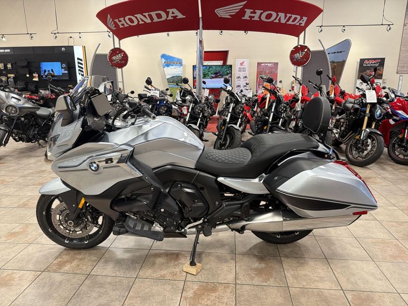 Used 2024 BMW K 1600 B Image 14