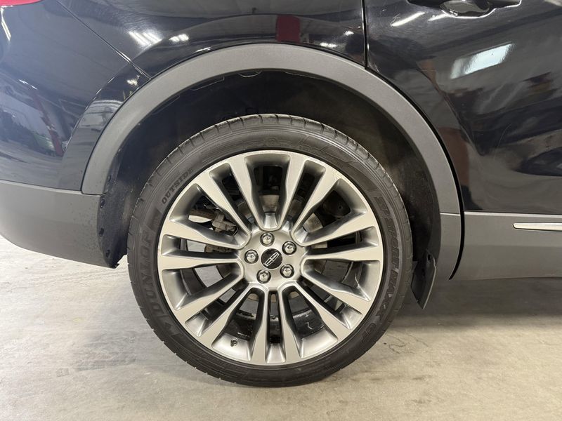 Used 2016 Lincoln MKX ReserveImage 16
