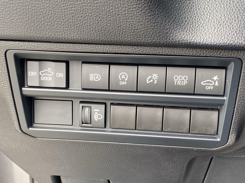 2024 Toyota Tundra SR5Image 23