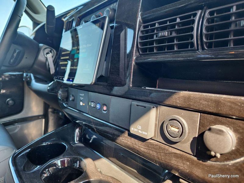 Used 2023 Chevrolet Express Cargo 