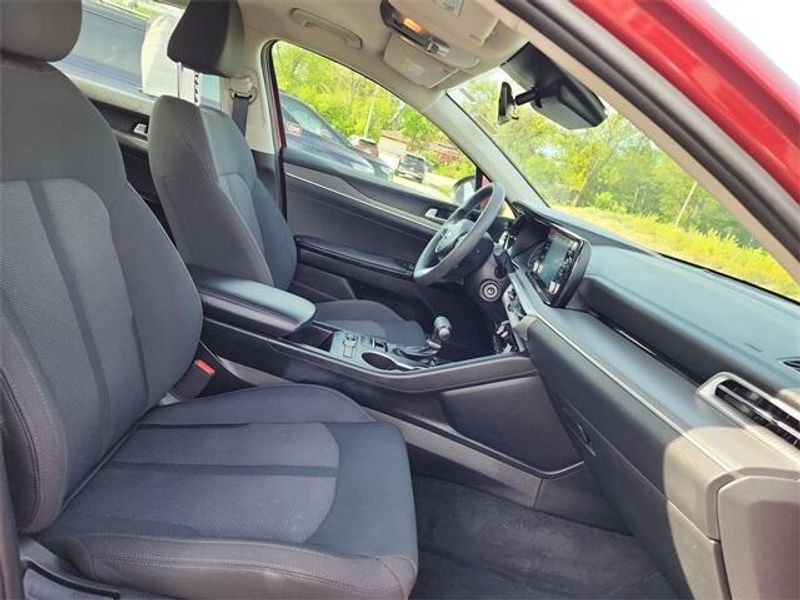 2021 Kia K5 LXImage 29