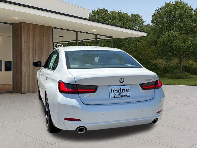 New 2026 BMW 3 Series 330iImage 11