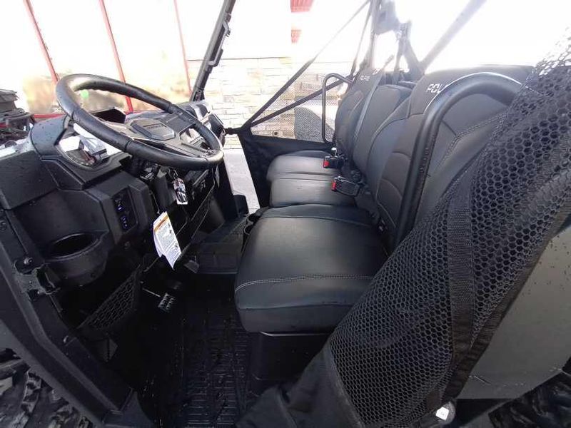 New 2026 Polaris RANGER XP 1000 PREMIUM 