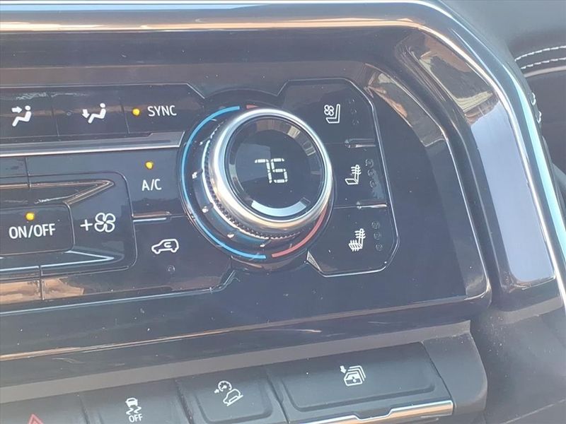 Used 2024 GMC Sierra 1500 Denali UltimateImage 22