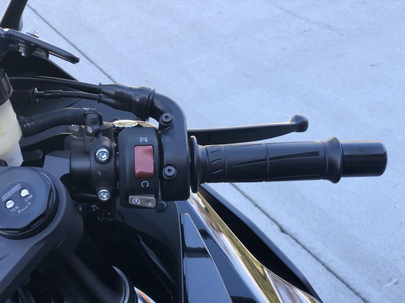 New 2027 Kawasaki NINJA ZX-6R Image 24