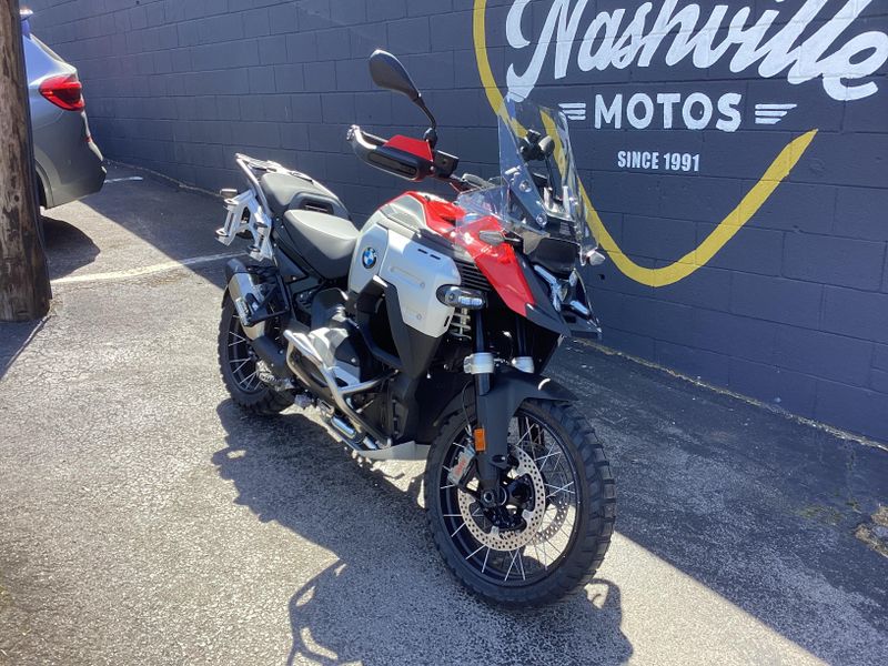 New 2026 BMW R 1300 GS Adventure 