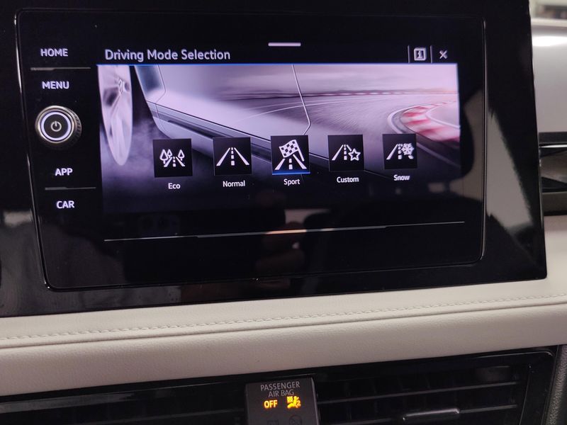 Used 2025 Volkswagen Taos S AWDImage 20
