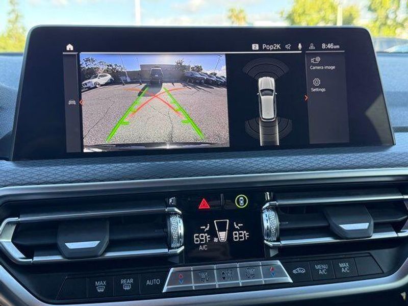 Used 2023 BMW X3 xDrive30iImage 29