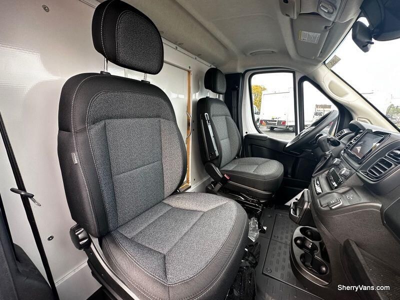 2023 RAM Promaster 3500 Cutaway 159