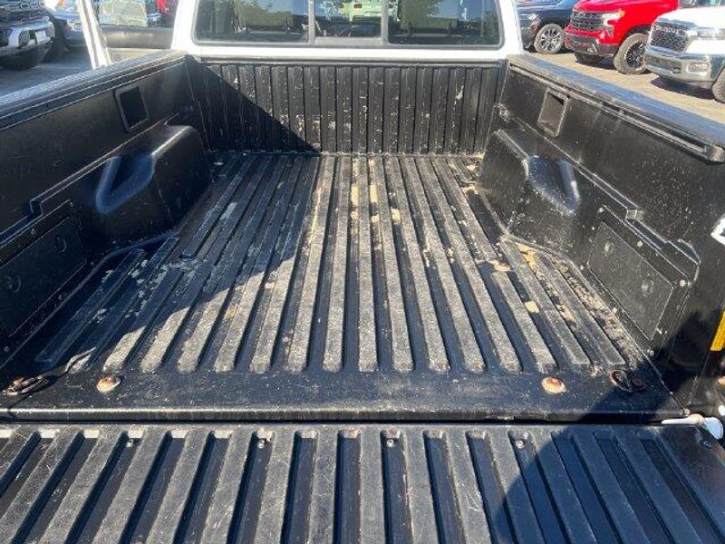 Used 2009 Toyota Tacoma PreRunnerImage 19