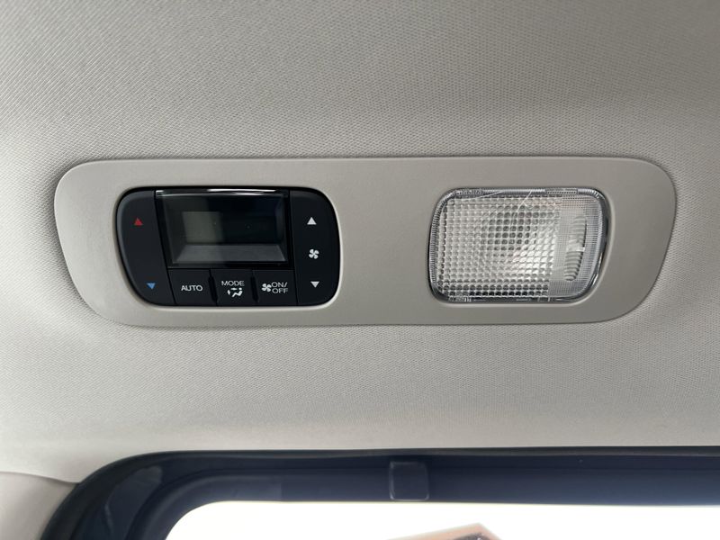 2025 Honda Odyssey EX-LImage 19
