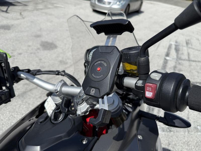 Used 2017 BMW F 800 GS 
