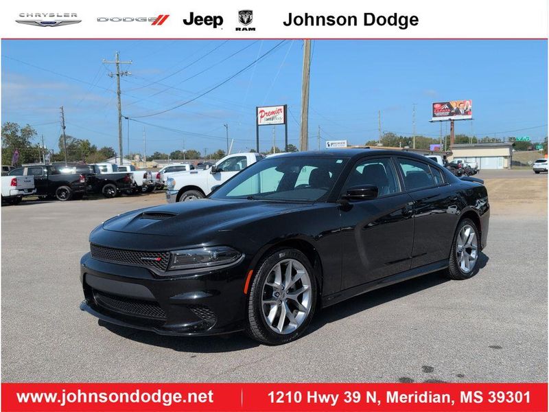 Used 2023 Dodge Charger GTImage 1