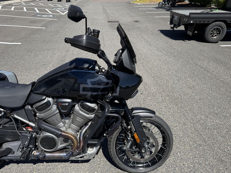 Used 2022 Harley-Davidson Pan America 1250 Special 