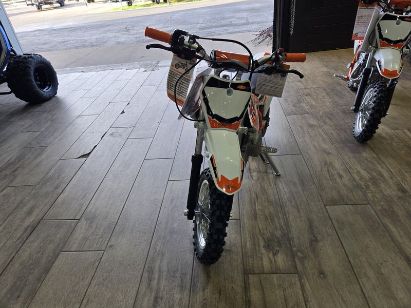 NEW 2025 KAYO KMB 60 Image 6