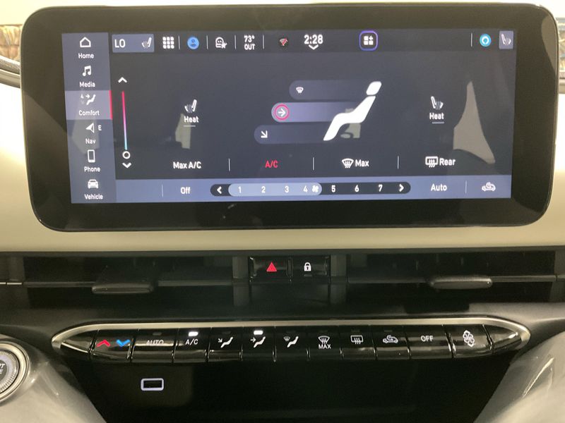 New 2026 Fiat 500e IconaImage 11
