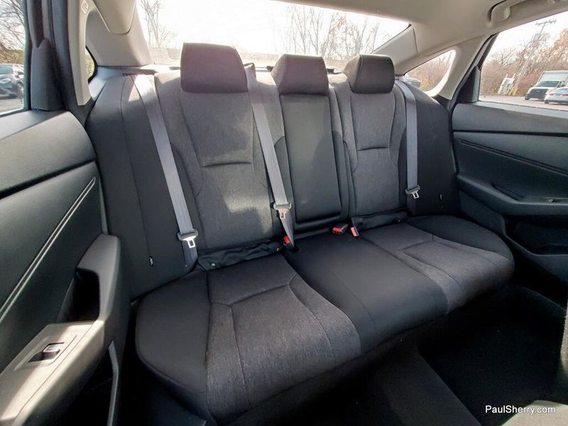 2023 Honda Accord EX photo 3