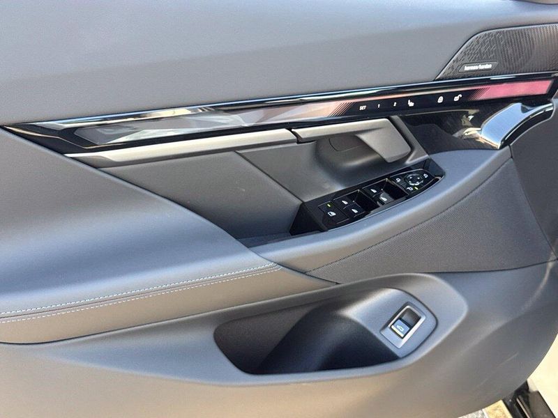 New 2027 BMW 5 Series 530iImage 15