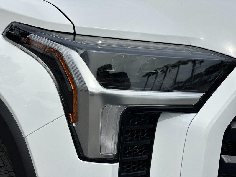 New 2026 Toyota Tundra LimitedImage 29