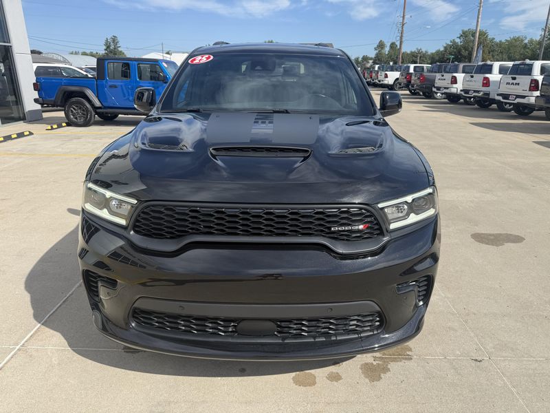 Used 2025 Dodge Durango R/T 20th Anniversary PlusImage 36