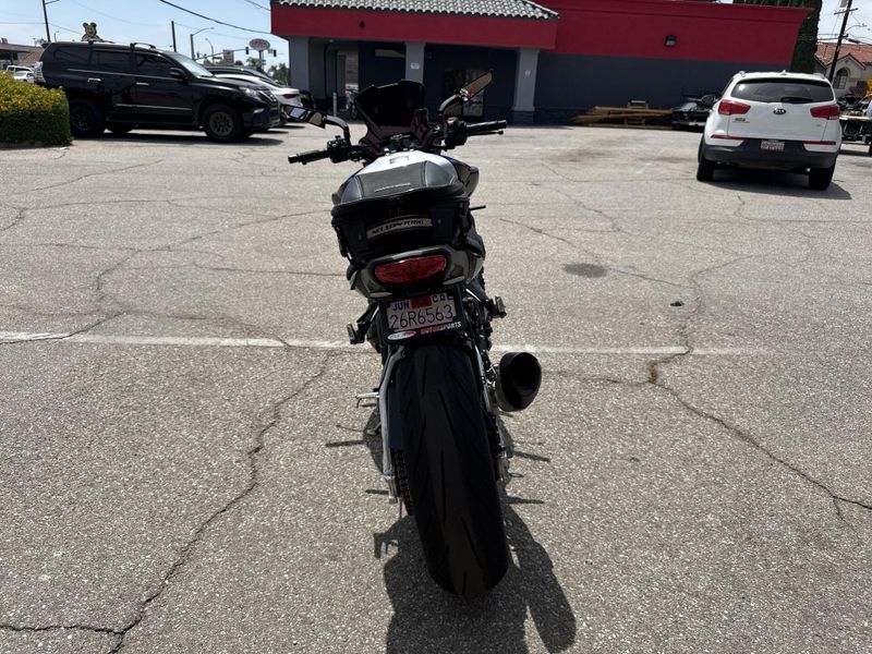 Used 2024 Yamaha MT-10 SP Image 18