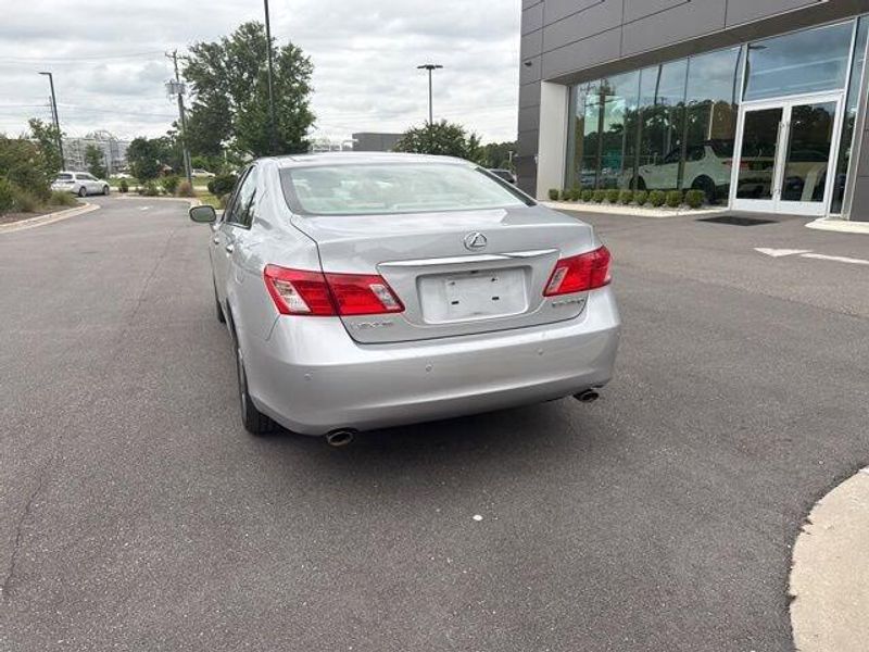 2009 Lexus ES 350 350
