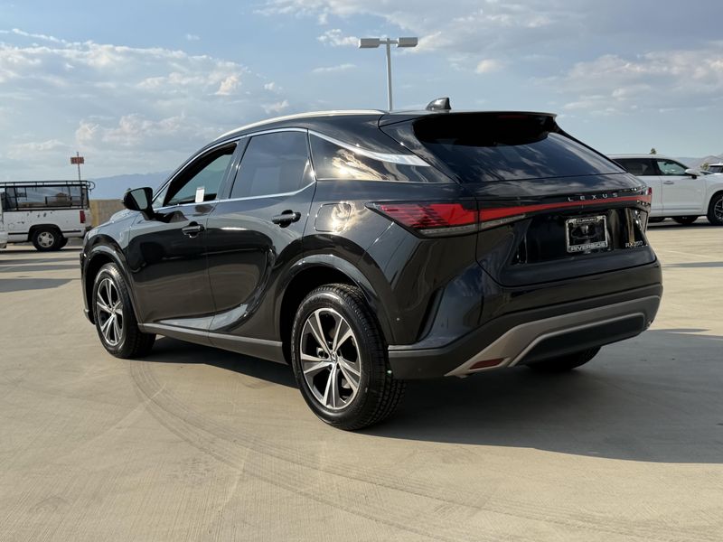 Used 2023 Lexus RX 350Image 7