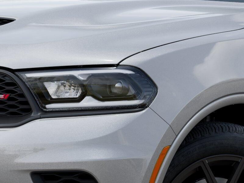 New 2026 Dodge Durango Gt Premium Awd Hemi V8