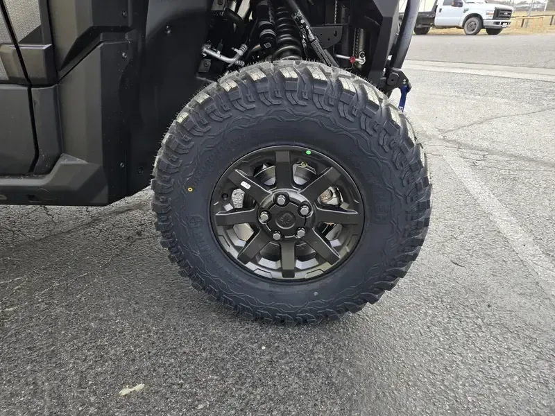 NEW 2026 POLARIS XPEDITION ADV 5 NORTHSTAR Image 27