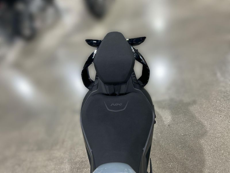 New 2026 CFMOTO 675NK Image 21