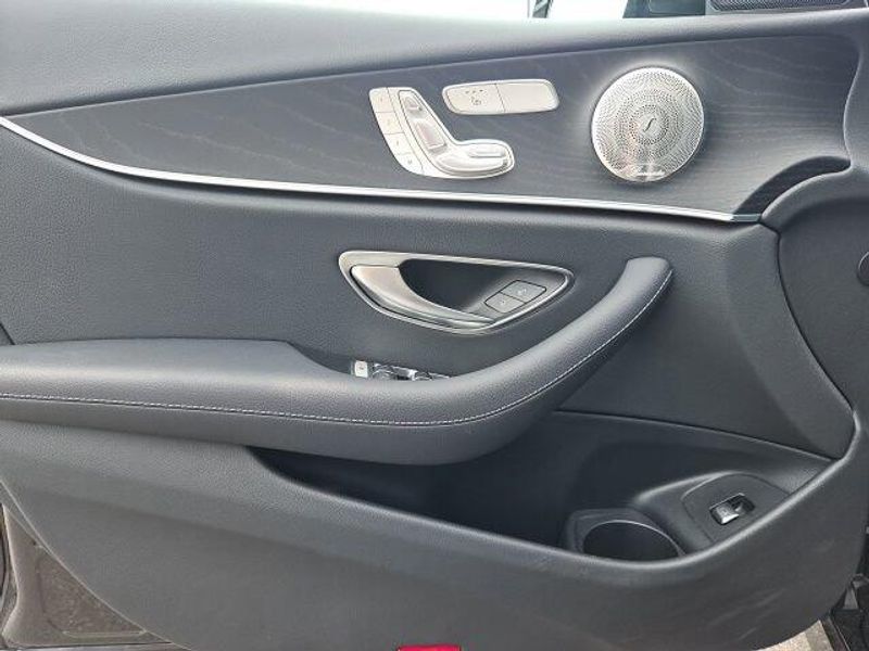 2023 Mercedes-Benz E-Class E 350