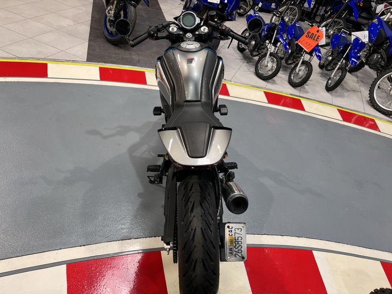 Used 2023 CFMOTO 700CL-X Sport CF700-2AUS Image 25