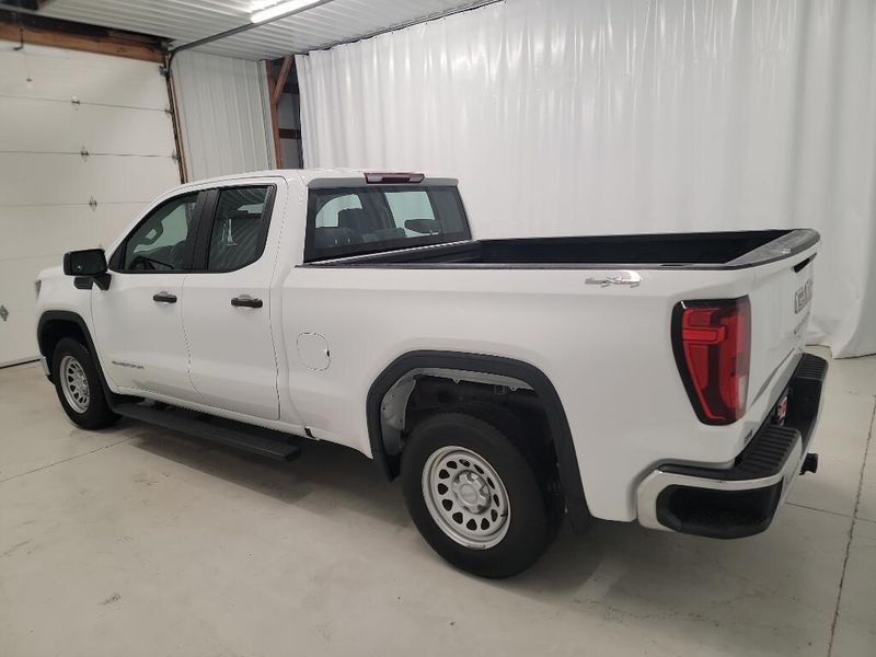 2023 Gmc Sierra 1500 Pro photo 10