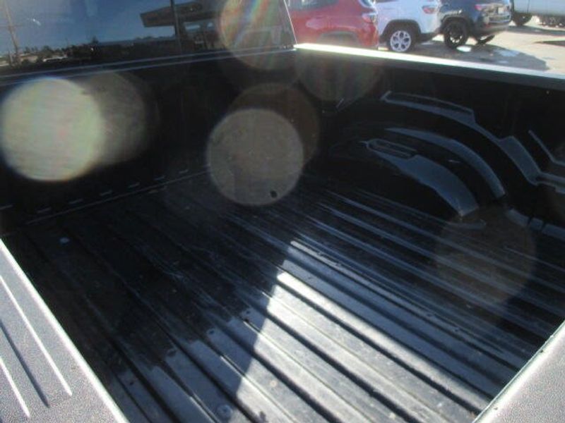 Used 2025 RAM 1500 Big HornImage 11