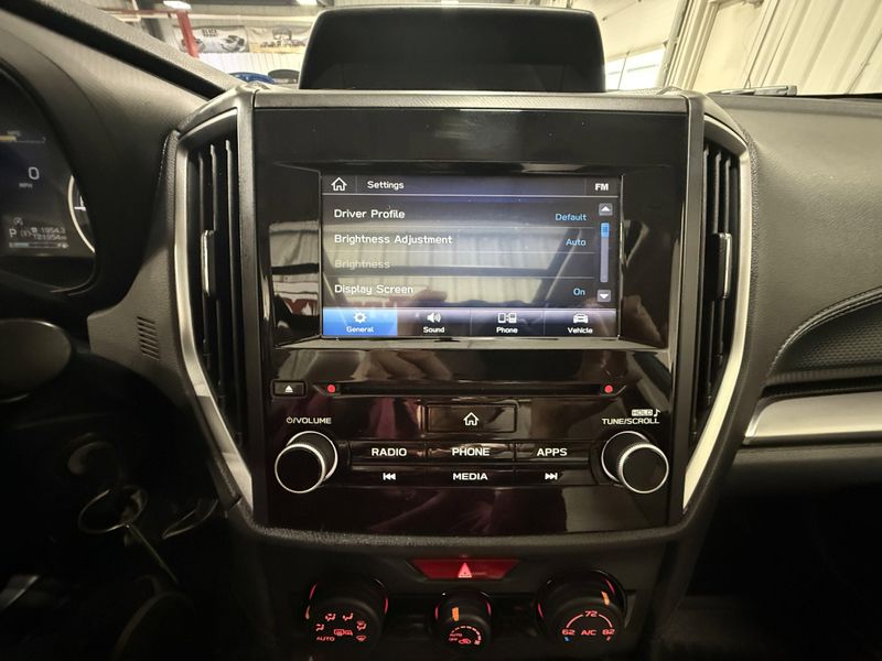 Used 2019 Subaru Forester PremiumImage 34