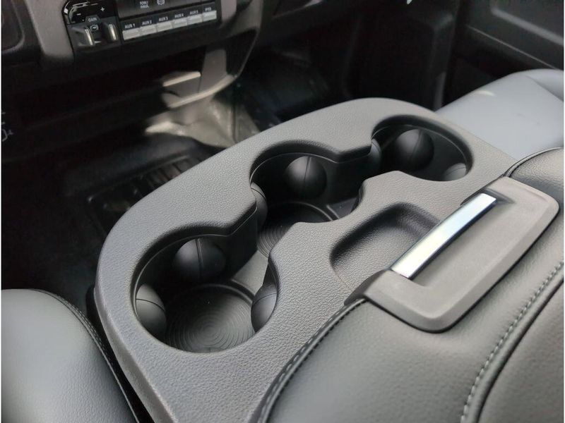 New 2026 RAM 3500 Tradesman Crew Cab Chassis 4x4 60