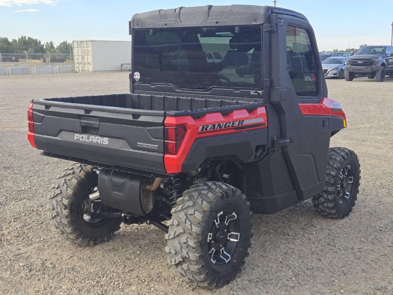New 2027 Polaris RANGER XP 1000 NORTHSTAR ULTIMATE 