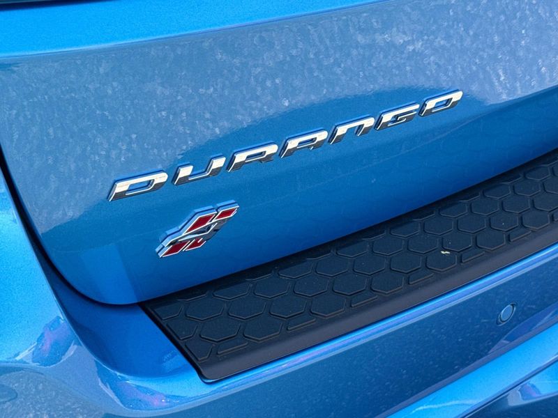 New 2026 Dodge Durango Gt Plus Awd