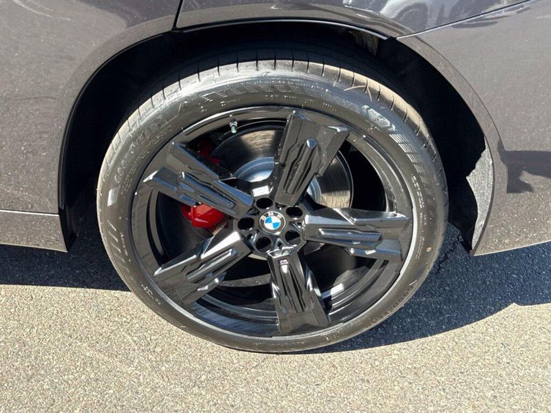 New 2026 BMW X3 M50 xDriveImage 14