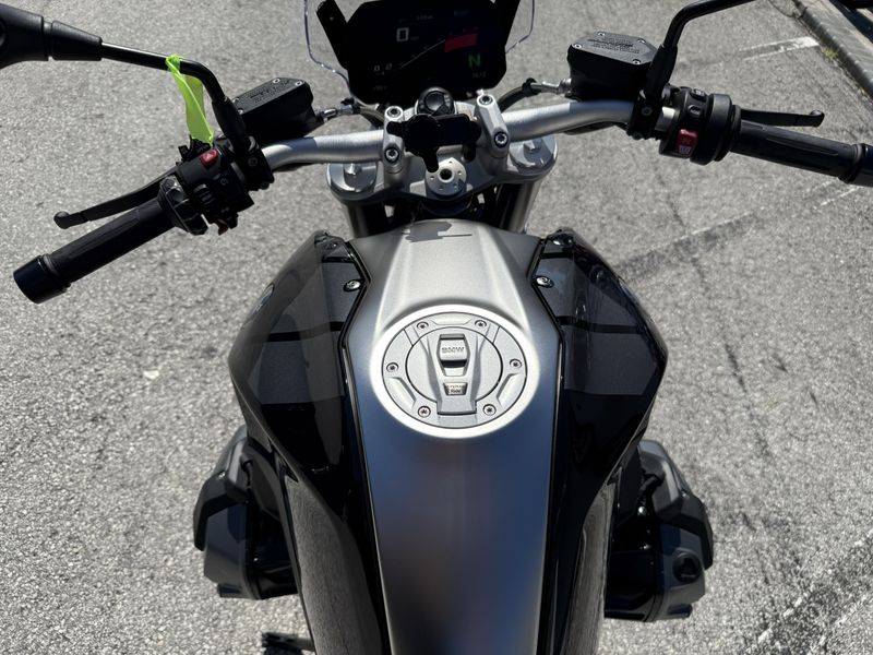 Used 2023 BMW R 1250 R 