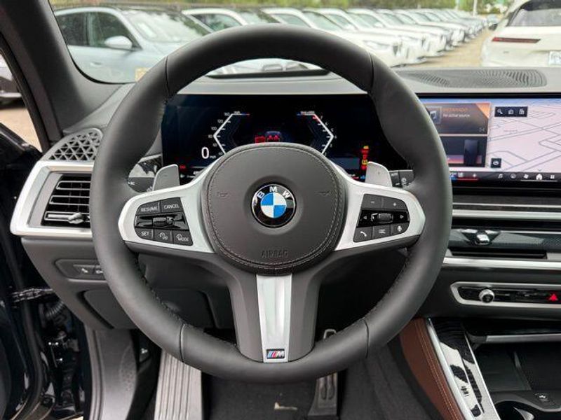 New 2026 BMW X5 xDrive40iImage 20