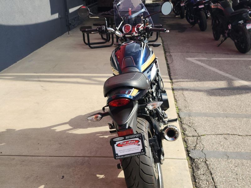 Used 2022 Kawasaki Z900RS ABS Image 13