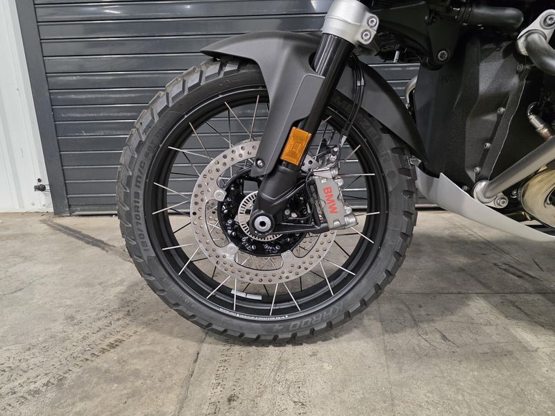 2025 BMW R 1300 GS