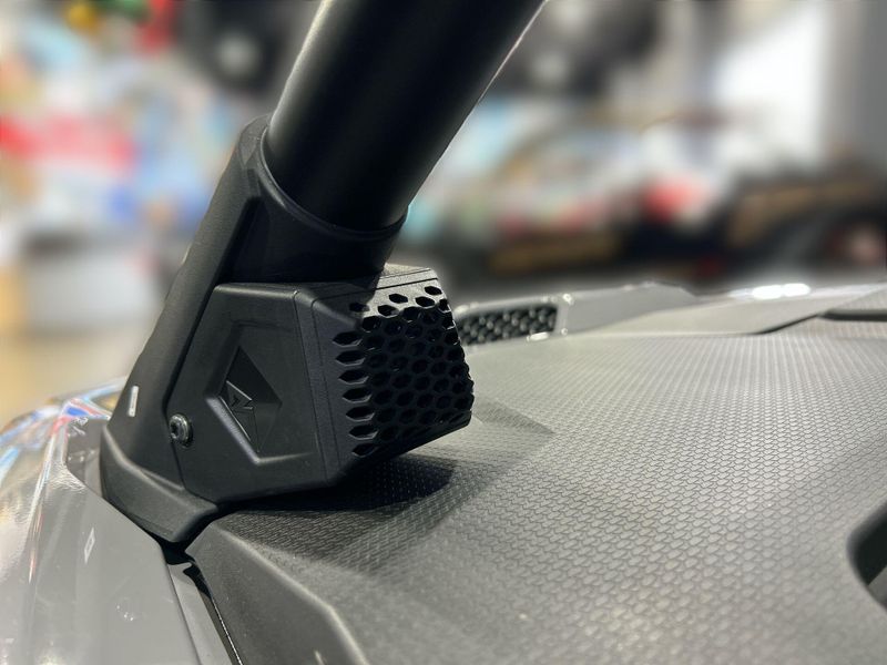 New 2026 Polaris RZR PRO XP 4 ULTIMATE Image 24