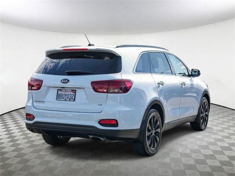 Used 2020 Kia Sorento SImage 8