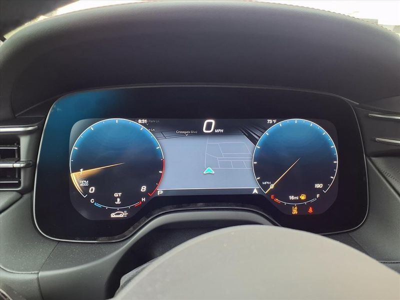 New 2026 Maserati Grecale ModenaImage 9