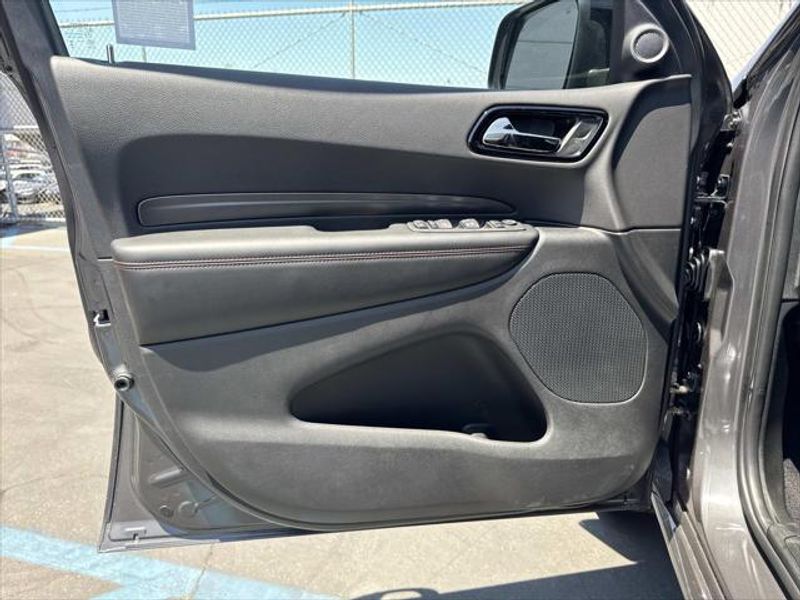 New 2026 Dodge Durango Gt Rwd